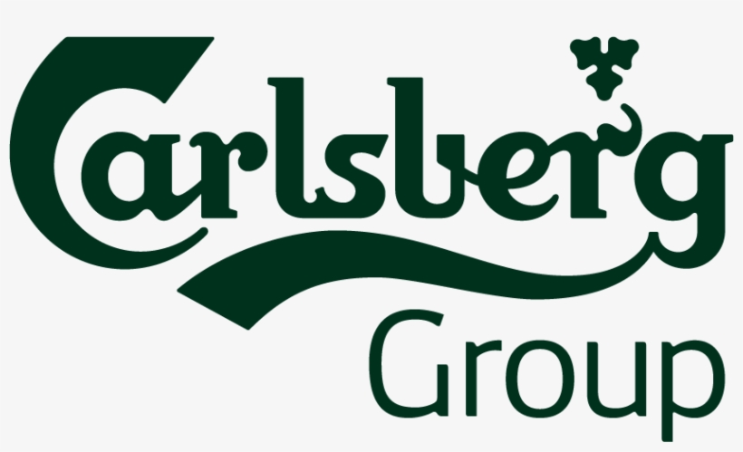 Carlsberg Group Rgb Copy - Carlsberg Group Logo, transparent png