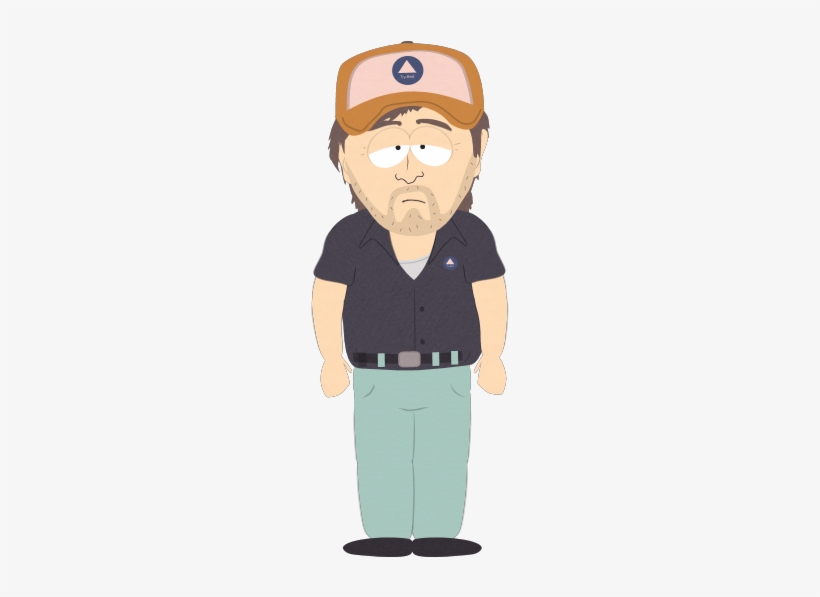 South Park Rednecks Png, transparent png