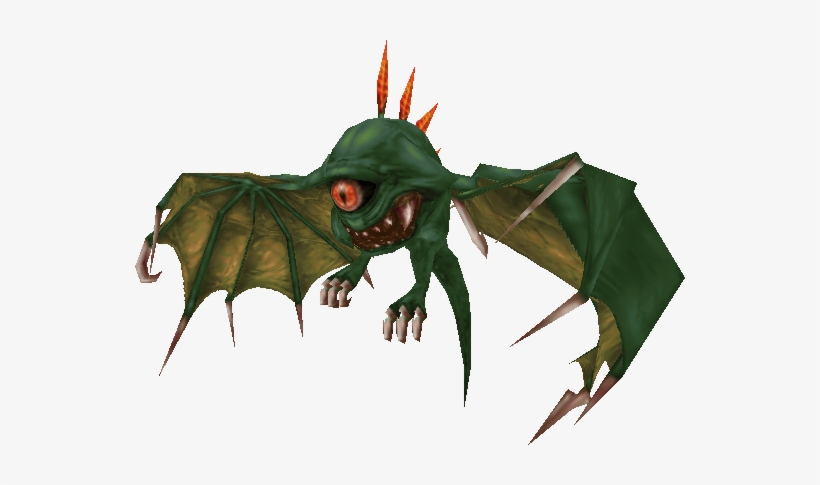 Evil Eye - Evil Eye Ff, transparent png