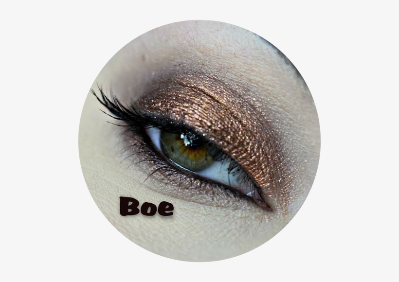 Boe Semi Loose Shadow - Eye Shadow, transparent png