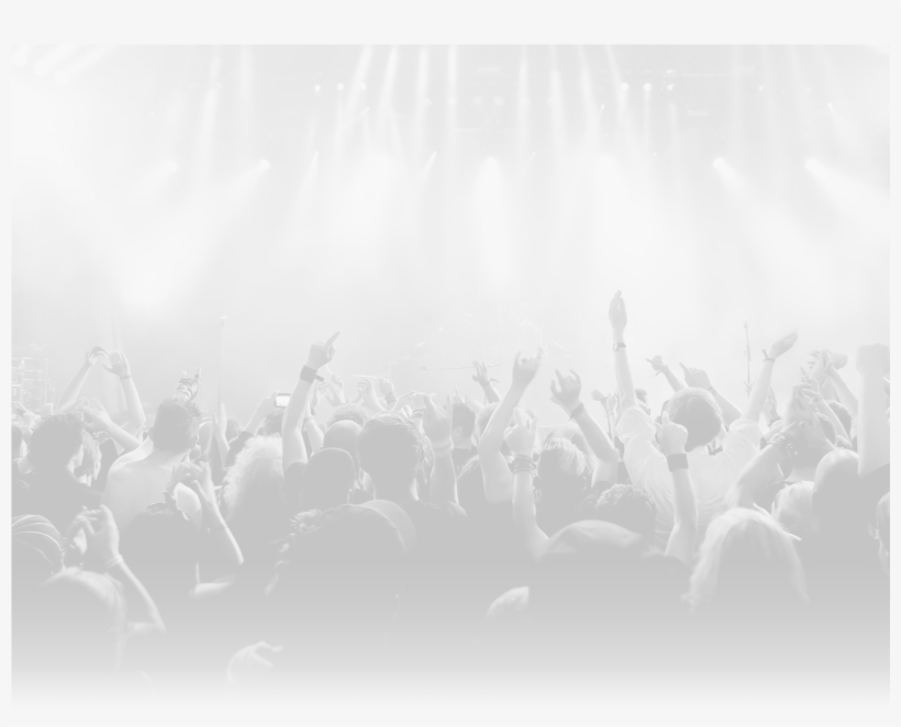 Crowd, transparent png