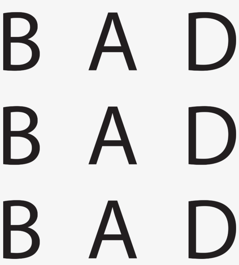 Bad Transparent - Periodic Table, transparent png