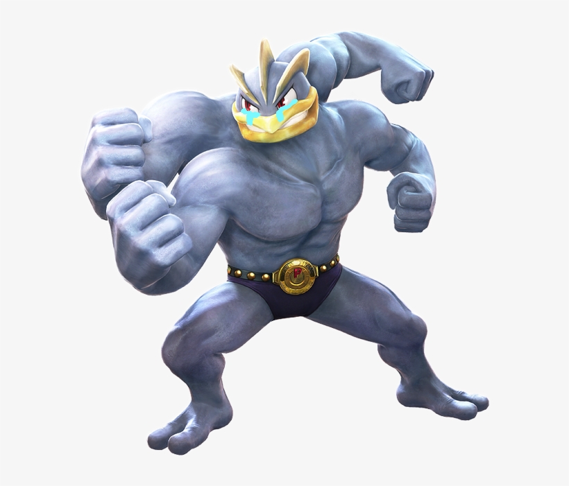 Crying - Machamp Png, transparent png