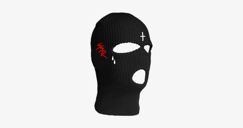 Legends Never Die Ski Mask - Fredo Santana Ski Mask, transparent png