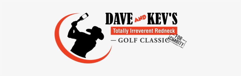 Dave & Kev's Totally Irreverent Redneck Golf Classic - Believe In Who?: You Must Be Meshugina!, transparent png
