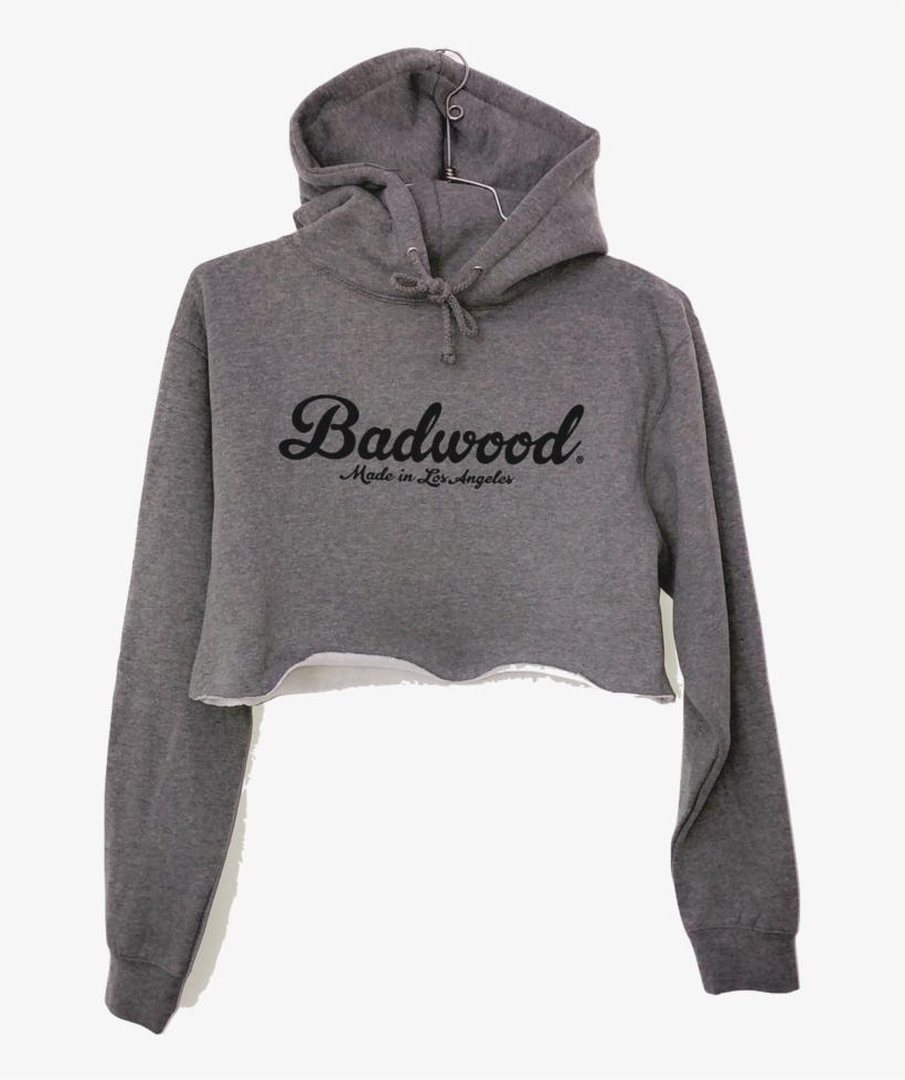 Ski Mask Cropped Hoodie In Gray Cropped Hoodie Png 772x1024 PNG