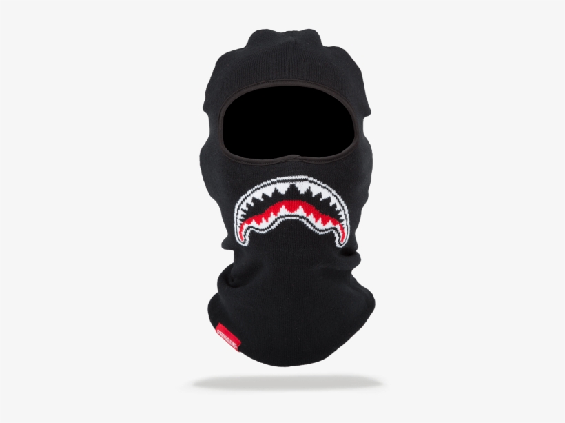 Ski Mask Png Transparant, transparent png