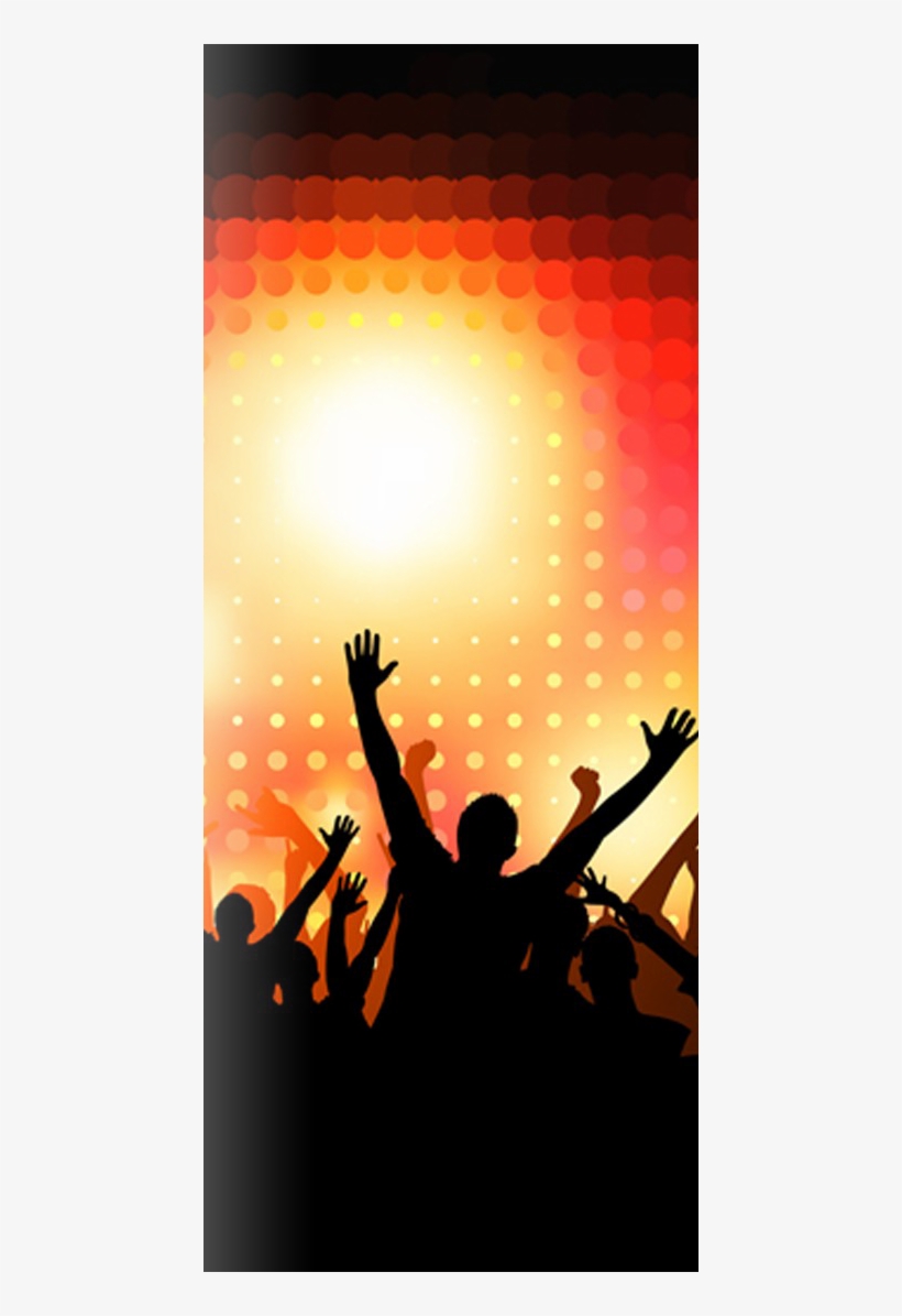 Enter To Win Left 02 - New Year Entry Pass, transparent png