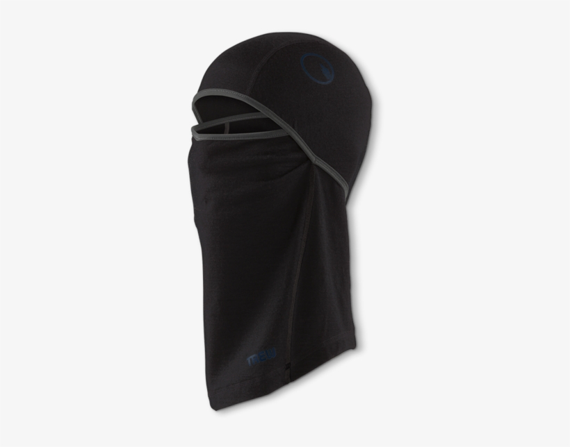 Nuyarn Merino Face Mask, transparent png