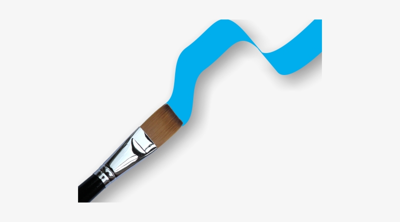 Pincel Deluxe 106 - Racket, transparent png