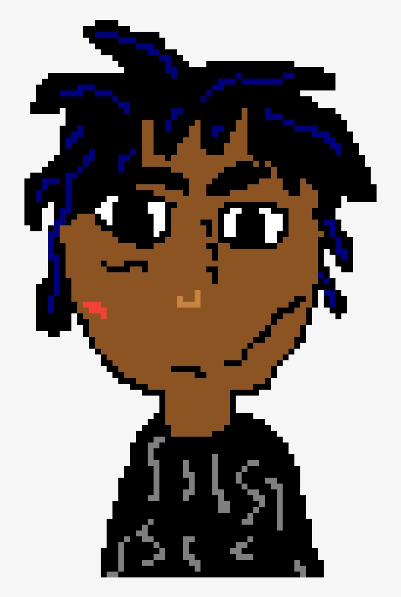 Ski Mask The Slump God Cartoon 1200x1200 Png Download Pngkit