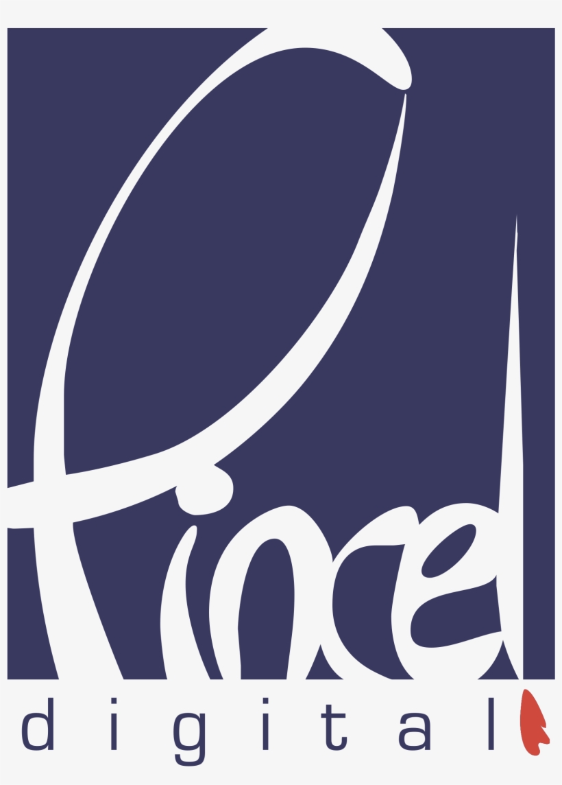 Pincel Digital Logo Png Transparent - Pincel, transparent png
