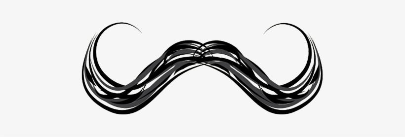Sorry, It Looks Like You Don't Have A Webcam Or I Couldn't - Handlebar Moustache, transparent png