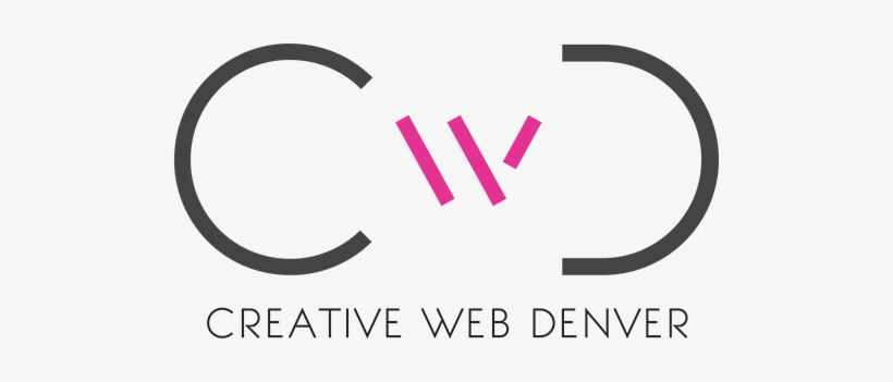 Creative Web Design Denver Logo - Creative Web Design Logo, transparent png
