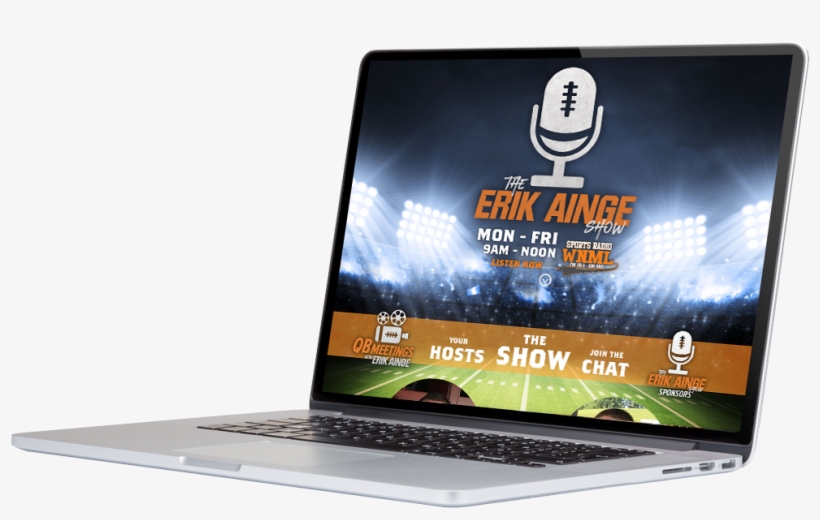 Knoxville Web Design And Marketing - Qb Mentor By Scott Stankavage & Robert Irvin, transparent png