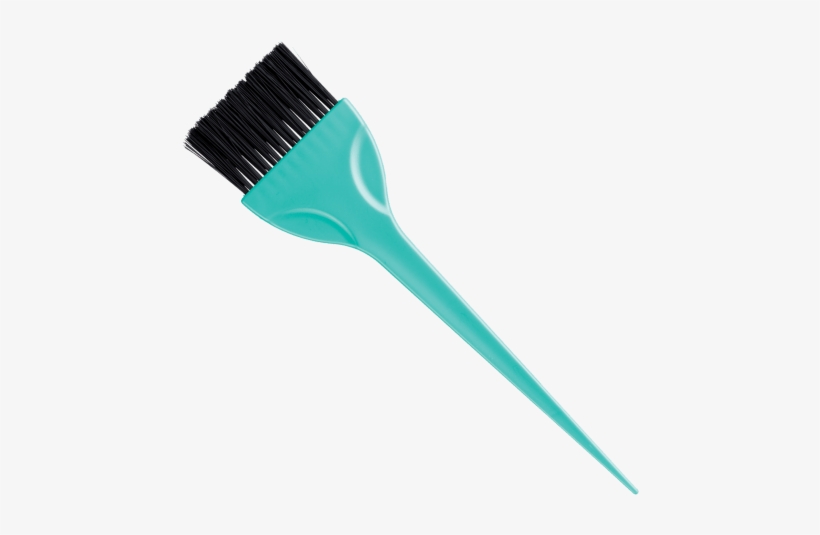 Pincel Para Tintura / Decoloracion Grande * Ideal Para - Pincel Para Tinta, transparent png