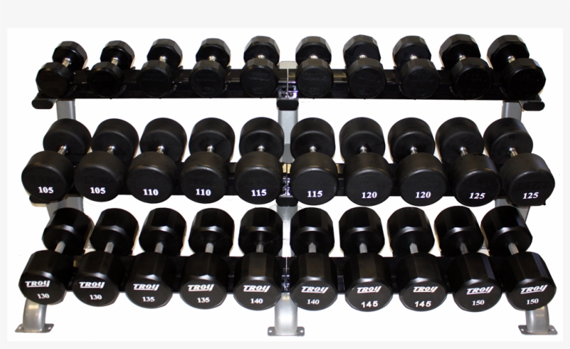 Dumbbell Rack Png Banner Black And White - Dumor Heavy Duty Three Tier Saddle Rack, transparent png