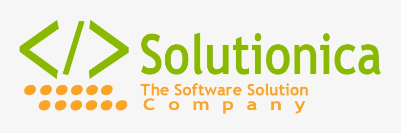Solutionica Logo - Malware, transparent png