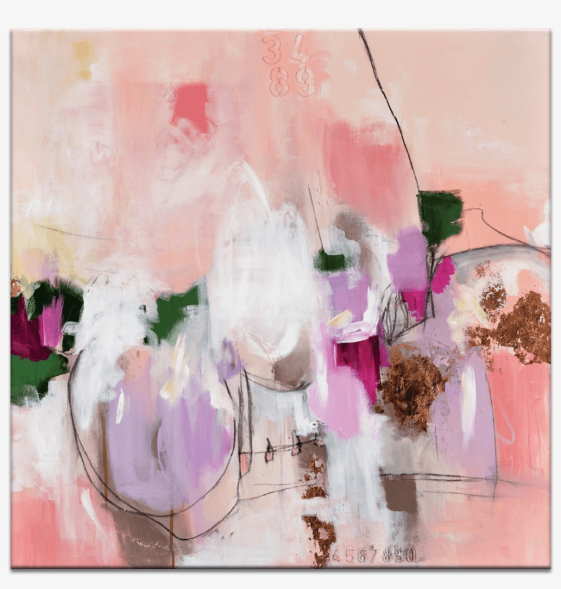 All Or Nothing - Watercolor Paint, transparent png