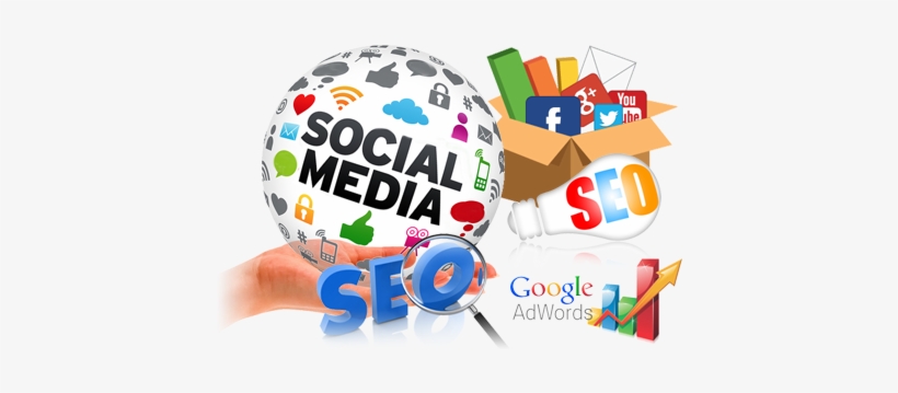 Digital Marketing Png Clipart - Social Media: Marketing Strategies For Rapid Growth, transparent png