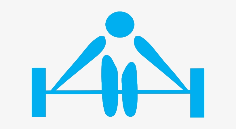 How To Set Use Gym Weights Svg Vector, transparent png