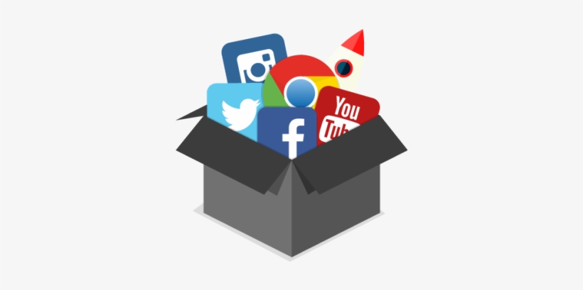 Sometimes People View Digital Media, And By Proxy The - India Digital Marketing Logo, transparent png