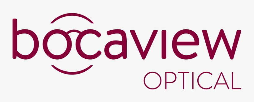 Bocaview Optical Is A Full Service Eye Care Facility - Bocaview Optical, transparent png