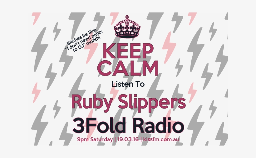 Keep Calm, transparent png