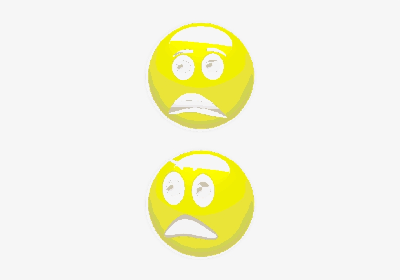 Fear, Anger, Angry, Shocked, Scared, - Anger, transparent png
