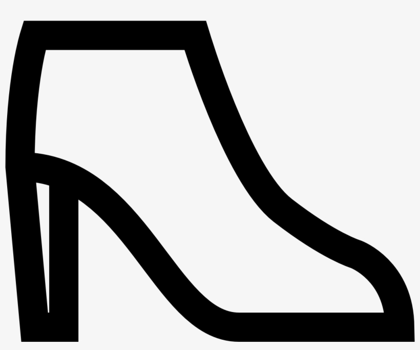 Sneakers Clipart Library Download Closed Shoe - Shoe, transparent png