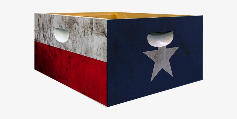 Texas Flag Theme - Texas, transparent png