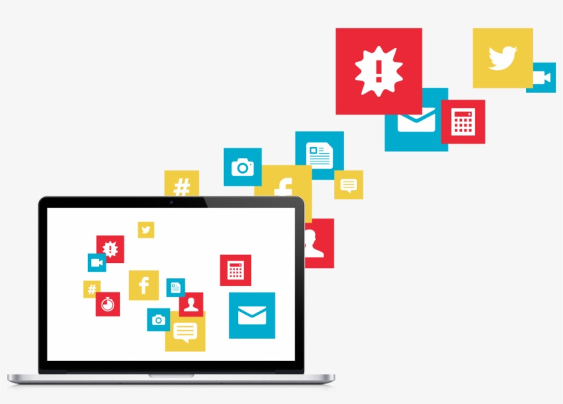 Digital Marketing Suite - Digital Marketing Transparent Png, transparent png