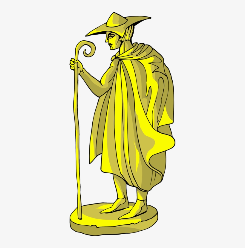 Statue Of Liberty Monument Figurine - Statue, transparent png