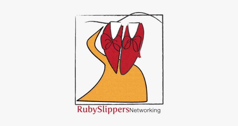 Rubyslippers1b - Creative Arts, transparent png