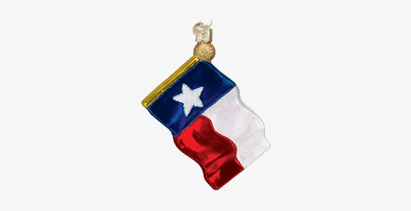 Texas Flag Click Photos Below For Larger Images - Christmas Ornament, transparent png