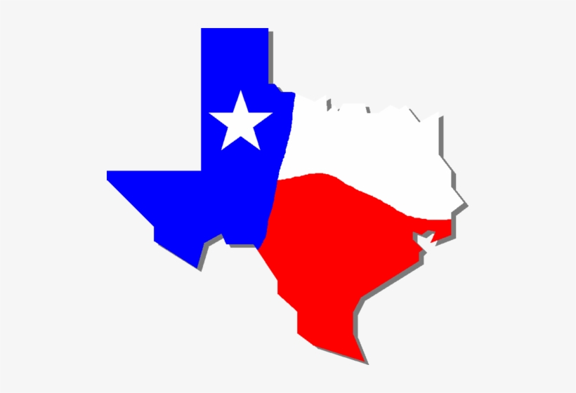 Civil War Causes Events Timeline Timetoast Timelines - Texas Flag No Background, transparent png