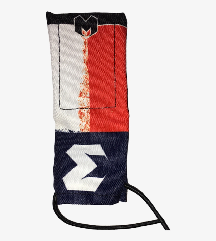 Maxt Texas Flag Barrel Cover - Sock, transparent png