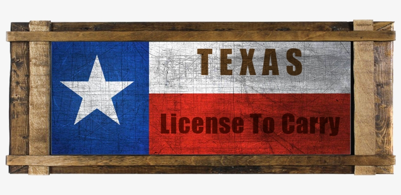 Ltc Texas Flag - Ltc Texas, transparent png