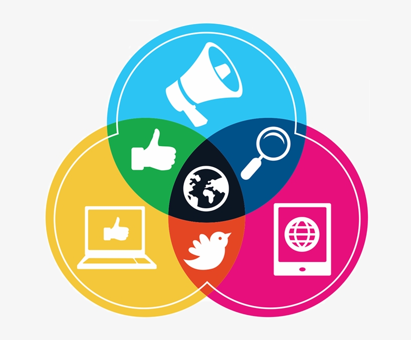 Seo - Digital Marketing, transparent png
