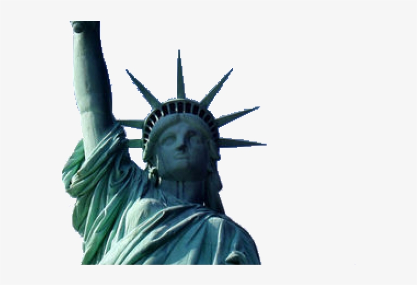 Statue Of Liberty Png Transparent Images - Statue Of Liberty, transparent png