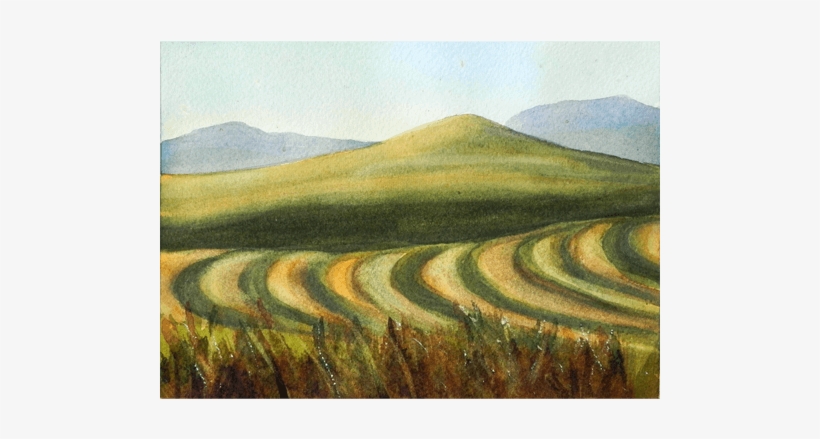 Field Pattern - Field, transparent png