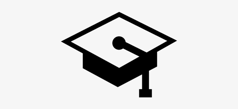 Graduation Cap Vector - Graduation Ceremony, transparent png