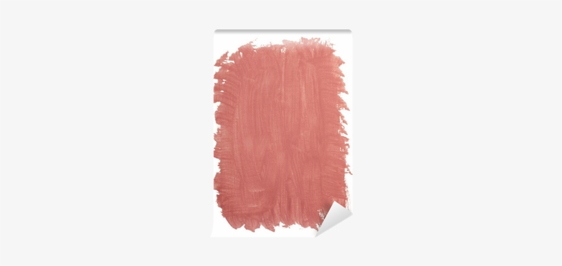 Color Strokes Watercolor Painting Art Wall Mural • - Watercolor Painting, transparent png