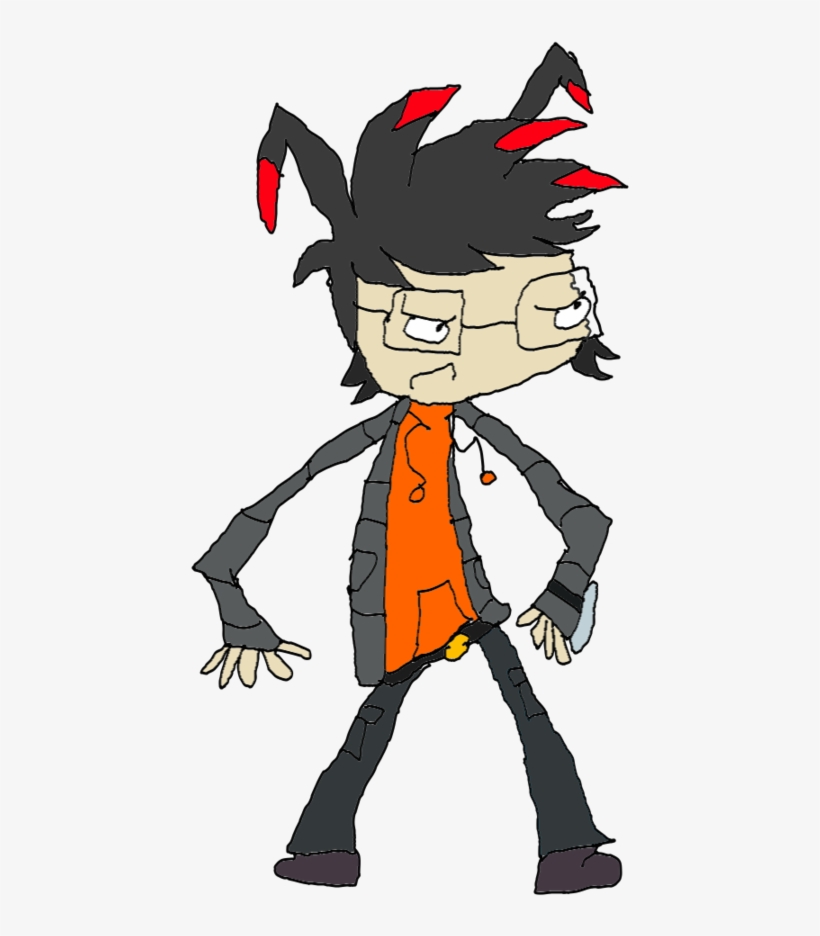 New Character - Portable Network Graphics, transparent png