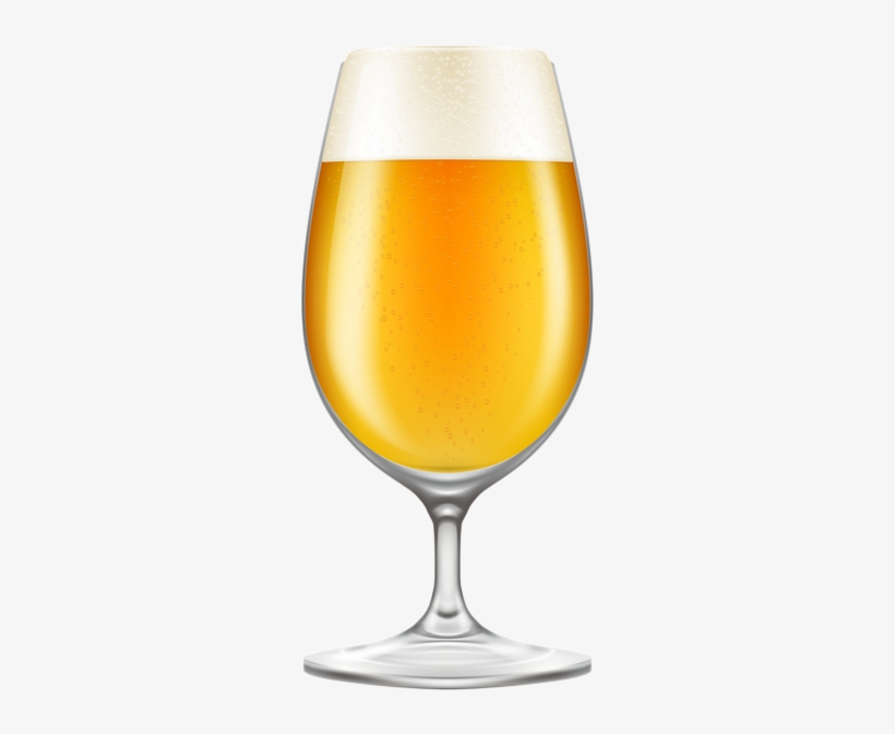 Beer Glass Transparent Png Clip Art Image - Clip Art, transparent png
