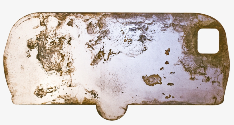 Rust Image Transparency Download Transparent Airstream Rust - Rust - PNGkit