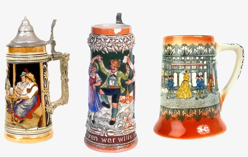 Beer Beer Mug Foam - Beer, transparent png