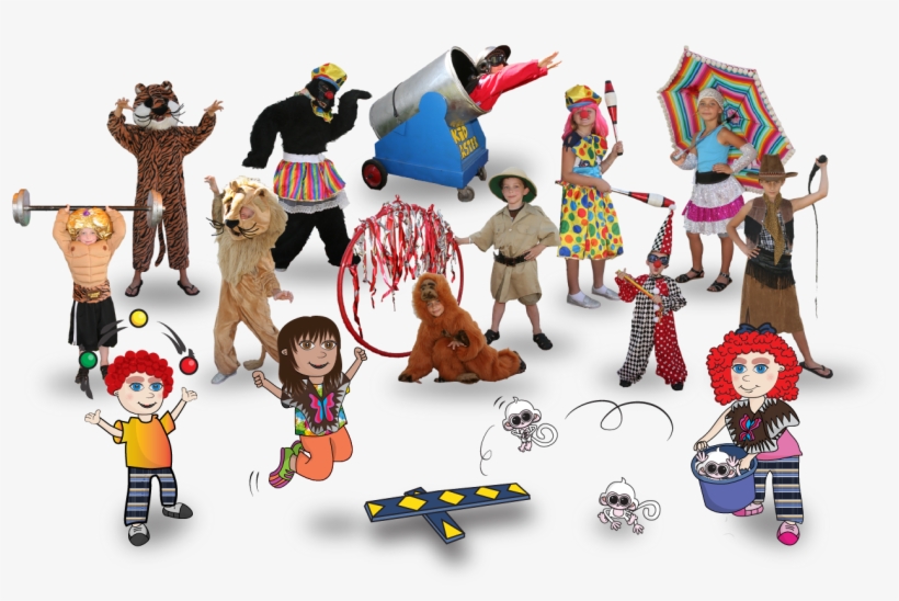 Circo Dibujo Hombre Bala, transparent png