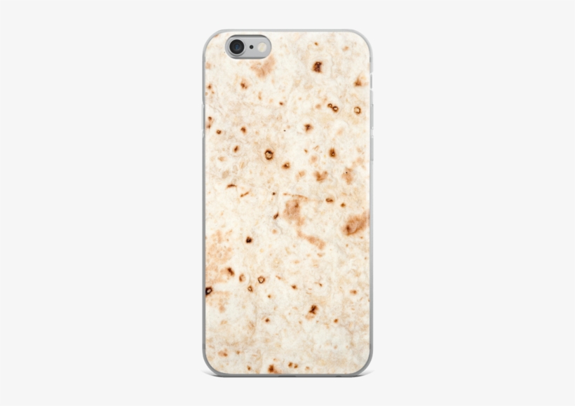 Taco Gear Iphone Tortilla Cover 6 6 Plus - Burrito Wristlet Pencil Holder, transparent png