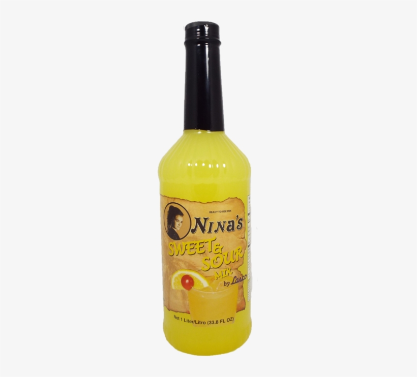 Collins Glass - Sweet & Sour Licor, transparent png